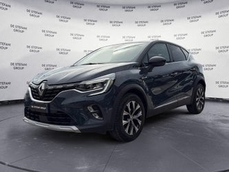Auto Usate A Ravenna | Renault Captur Captur 1.0 Tce Techno Gpl 100Cv