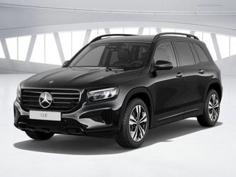 Auto Nuove Pronta Consegna A Bologna | Mercedes-Benz Classe Glb Glb 200 D Progressive Advanced Pl...