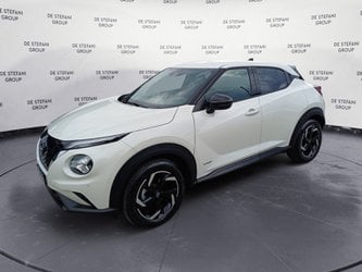 Usate A Bologna | Nissan Juke Juke 1.6 Hev N-Connecta