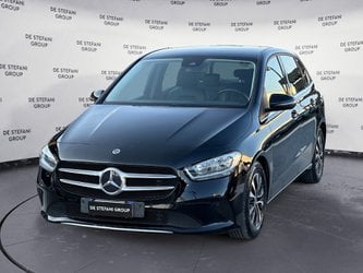 Auto Usate A Bologna | Mercedes-Benz Classe B B 160 Sport