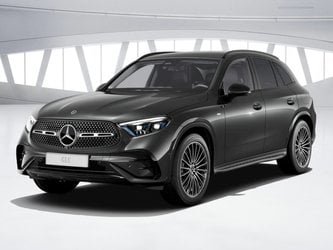 Nuove Pronta Consegna A Ravenna | Mercedes-Benz Glc Glc 300 De 4Matic Plug-In Hybrid Amg Line Ad...
