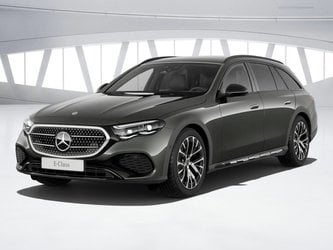 Auto Nuove Pronta Consegna A Ravenna | Mercedes-Benz Classe E All-Terrain E 220 D 4Matic All-Terr...
