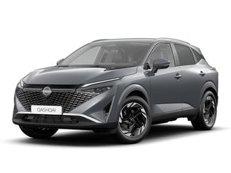 Auto Nuove Pronta Consegna A Ravenna | Nissan Qashqai Qashqai 1.3 Mhev N-Connecta 2Wd 140Cv