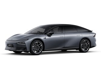 Auto Nuove Pronta Consegna A Ravenna | Xpeng P7+ P7+ Long Range Pro 74,9 Kwh