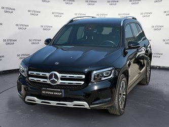 Auto Usate A Ravenna | Mercedes-Benz Glb Glb 180 D Automatic Sport