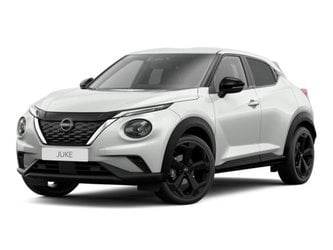 Auto Nuove Pronta Consegna A Ravenna | Nissan Juke Juke 1.6 Hev N-Connecta
