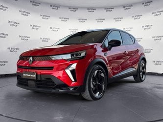 Auto Usate A Ravenna | Renault Captur Captur 1.0 Eco-G Techno 100Cv
