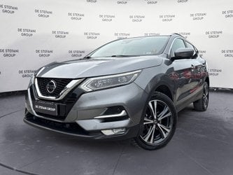 Auto Usate A Ravenna | Nissan Qashqai Qashqai 1.5 Dci Tekna 115Cv