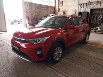 Usate A Ravenna | Kia Stonic Stonic 1.6 Crdi Style 115Cv My18