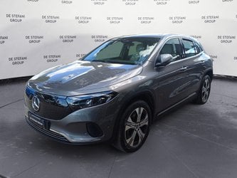 Auto Usate A Ravenna | Mercedes-Benz Eqa Eqa 250+ Progressive Advanced Plus