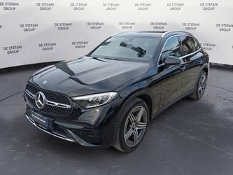 Auto Usate A Ravenna | Mercedes-Benz Glc Glc 220 D 4Matic Amg Advanced