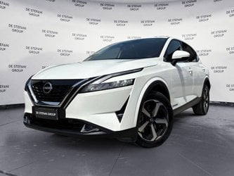 Auto Usate A Ravenna | Nissan Qashqai Qashqai 1.5 E-Power N-Connecta 2Wd