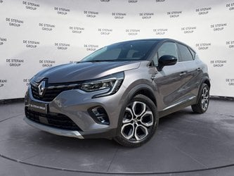 Usate A Ravenna | Renault Captur Captur 1.0 Tce Techno Fast Track Gpl 100Cv