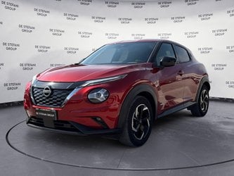 Usate A Ravenna | Nissan Juke Juke 1.6 Hev N-Connecta
