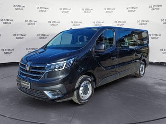 Auto Usate A Ravenna | Renault Trafic Trafic T30 2.0 Dci 150Cv Energy L2H1 Edc Advance