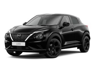 Auto Nuove Pronta Consegna A Ravenna | Nissan Juke Juke 1.6 Hev N-Connecta