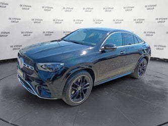 Usate A Bologna | Mercedes-Benz Gle Coupé Gle 300 D 4Matic Mild Hybrid Coupé Amg Line Premium