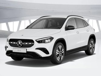 Nuove Pronta Consegna A Ravenna | Mercedes-Benz Gla Gla 180 D Progressive Advanced Night-Pack
