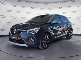 Auto Usate A Ravenna | Renault Captur Captur 1.6 E-Tech Full Hybrid Techno 145Cv Auto