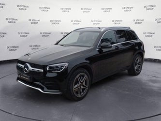 Usate A Ravenna | Mercedes-Benz Glc Glc 220 D 4Matic Premium