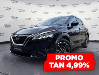 Usate A Ravenna | Nissan Qashqai Qashqai 1.5 E-Power Tekna 2Wd