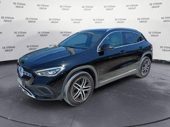 Usate A Ravenna | Mercedes-Benz Gla Gla 180 D Automatic Sport Plus