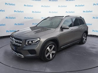 Auto Usate A Bologna | Mercedes-Benz Classe Glb Glb 180 D Automatic Sport Plus