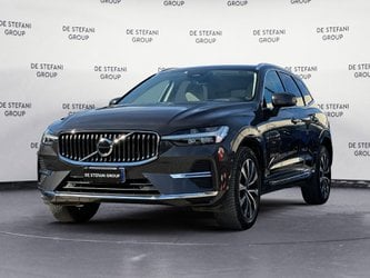 Usate A Ravenna | Volvo Xc60 Xc60 2.0 B4 Plus Bright Auto