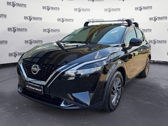 Usate A Bologna | Nissan Qashqai Qashqai 1.3 Mhev Acenta 2Wd 140Cv