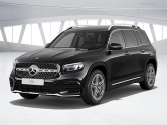 Auto Nuove Pronta Consegna A Ravenna | Mercedes-Benz Glb Glb 200 D 4Matic Amg Line Advanced Plus