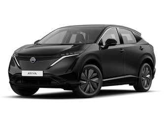 Auto Nuove Pronta Consegna A Bologna | Nissan Ariya Ariya Engage 63 Kwh