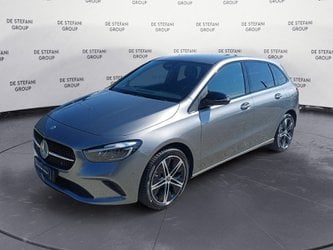 Auto Usate A Ravenna | Mercedes-Benz Classe B B 250 E Plug-In Hybrid Progressive Advanced Night-Pack