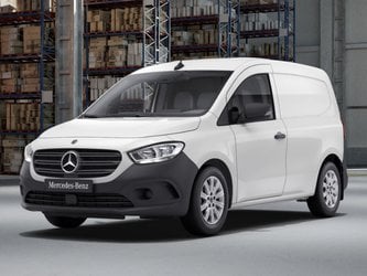 Nuove Pronta Consegna A Bologna | Mercedes-Benz Citan Citan 112 Cdi Furgone Long