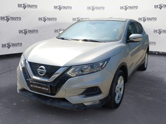Nissan usate a bologna | Qashqai qashqai 1.5 dci business 115cv dct