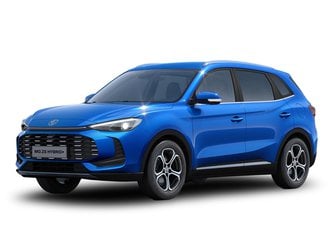 Km0 A Ravenna | Mg Zs Zs 1.5 Hybrid+ Comfort