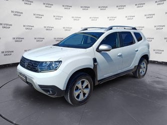 Auto Usate A Ravenna | Dacia Duster Duster 1.5 Blue Dci Prestige 4X2 S&S 115Cv My19