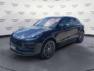 Usate A Ravenna | Porsche Macan Macan 2.0 T 265Cv Pdk