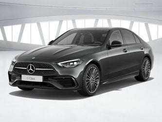 Auto Nuove Pronta Consegna A Ravenna | Mercedes-Benz Classe C C 220 D 4Matic Amg Line Advanced Pl...