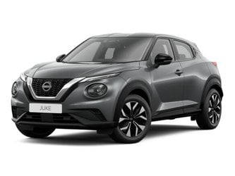 Auto Nuove Pronta Consegna A Ravenna | Nissan Juke Juke 1.0 Dig-T Acenta 114Cv