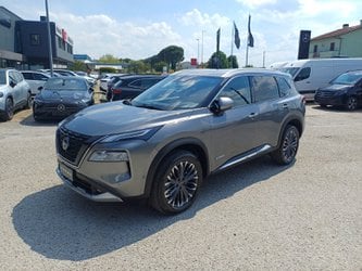 Auto Usate A Ravenna | Nissan X-Trail X-Trail 1.5 E-Power Tekna 2Wd Auto