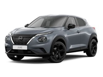 Auto Nuove Pronta Consegna A Ravenna | Nissan Juke Juke 1.6 Hev N-Connecta