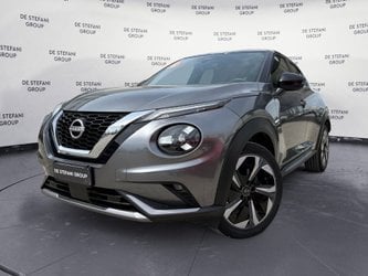 Auto Usate A Ravenna | Nissan Juke Juke 1.0 N-Design 114Cv