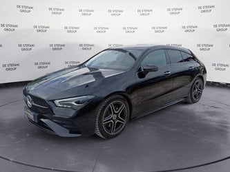 Auto Usate A Ravenna | Mercedes-Benz Cla Cla Shooting Brake 200 D Amg Line Advanced Plus Night-Pack