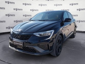Auto Usate A Bologna | Renault Arkana Arkana 1.6 E-Tech Full Hybrid E-Tech Engineered Fast Track