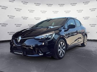 Auto Usate A Ravenna | Renault Clio Clio 1.0 Tce Equilibre Gpl 100Cv