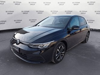 Auto Usate A Ravenna | Volkswagen Golf Golf 1.0 Tsi Evo Life 110Cv