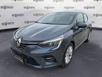 Usate A Bologna | Renault Clio Clio Tce 100 Cv Gpl 5 Porte Zen