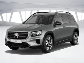 Auto Nuove Pronta Consegna A Ravenna | Mercedes-Benz Glb Glb 180 D Progressive Advanced Night-Pack