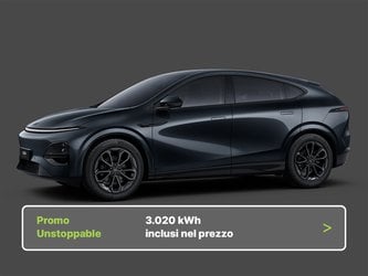Auto Nuove Pronta Consegna A Ravenna | Xpeng G6 G6 Performance 80,8 Kwh Awd