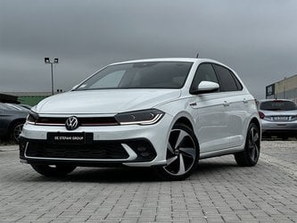 Auto Usate A Ravenna | Volkswagen Polo Polo 2.0 Tsi Gti Dsg
